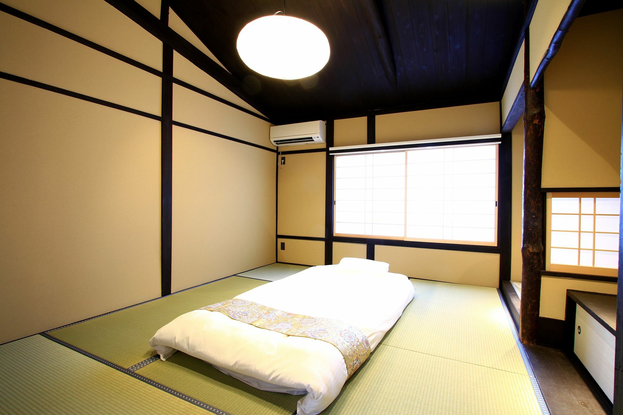 Kumomachiya Oike Holiday home
