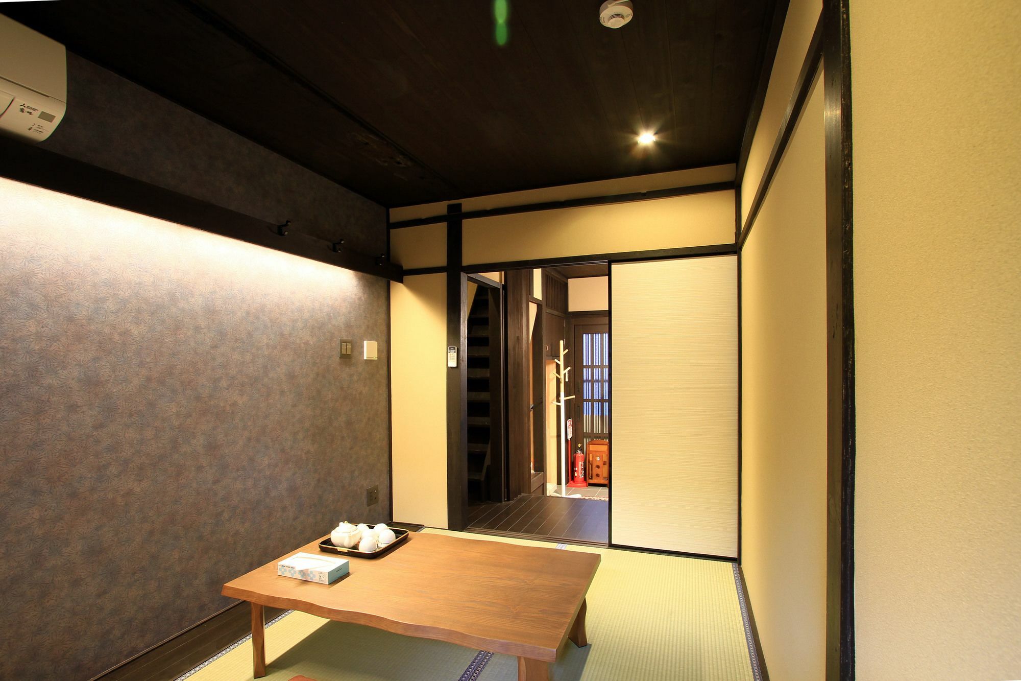 Kumomachiya Oike