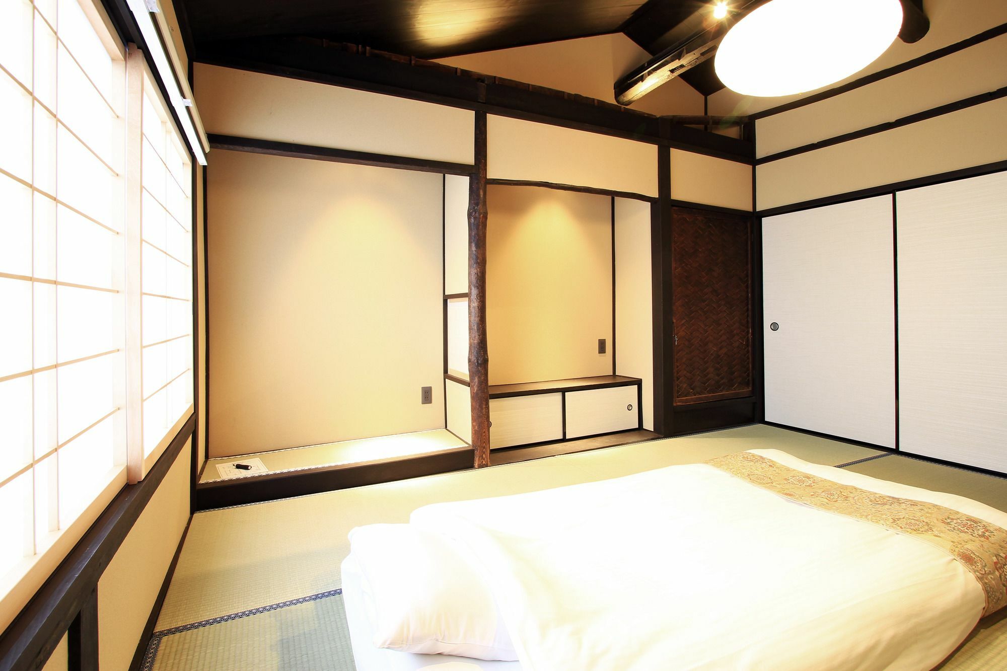 Holiday home Kumomachiya Oike *