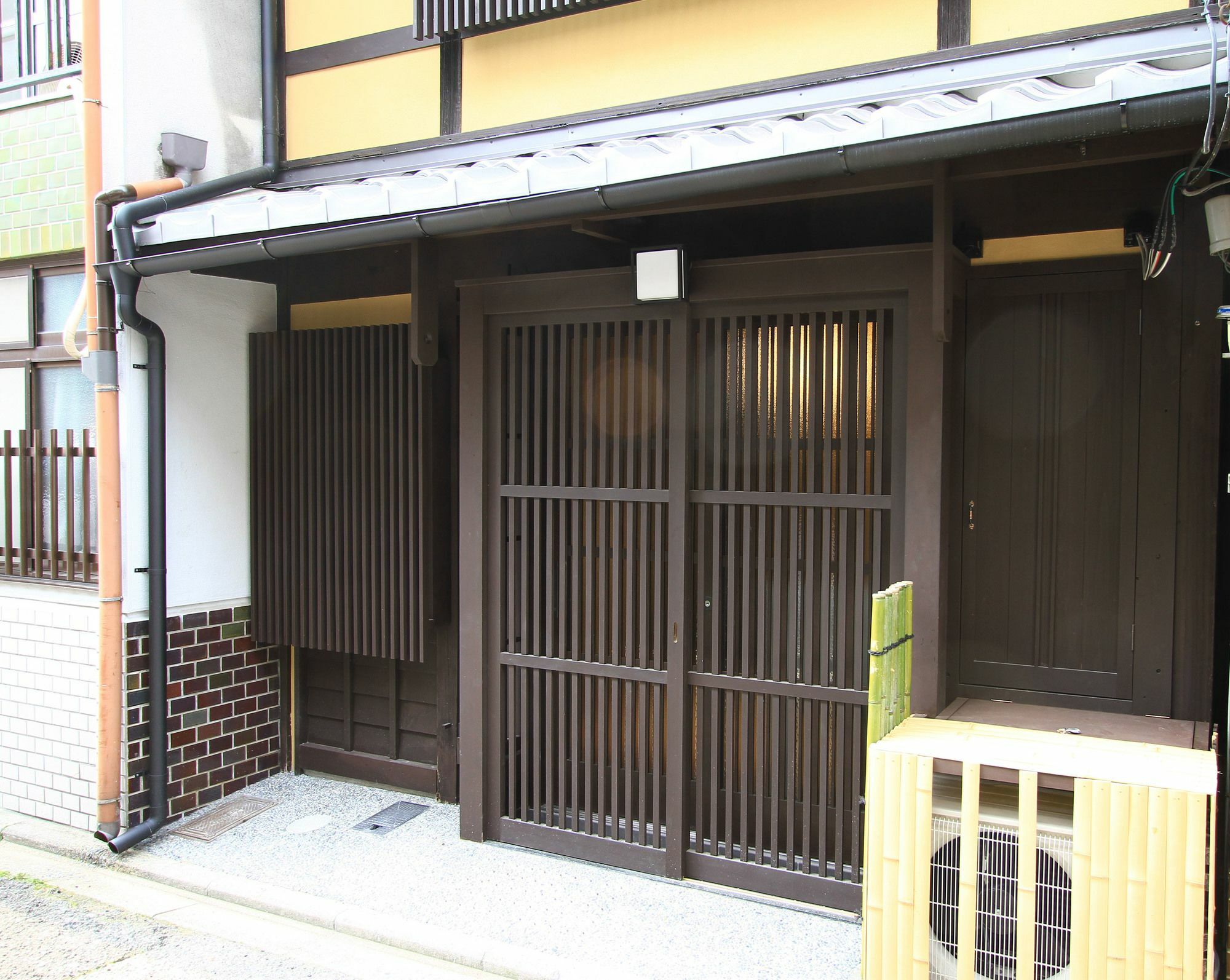 Kumomachiya Oike Holiday home *